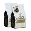 Blend Feed - Messenger Coffee