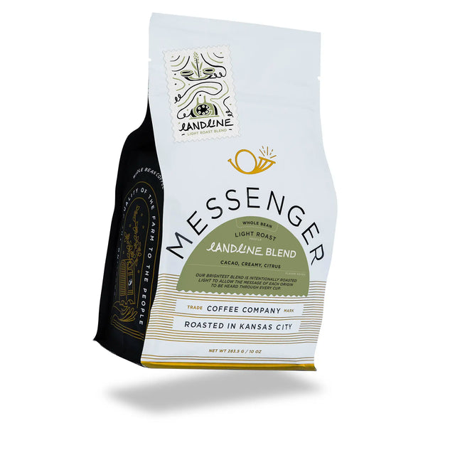 Landline Blend